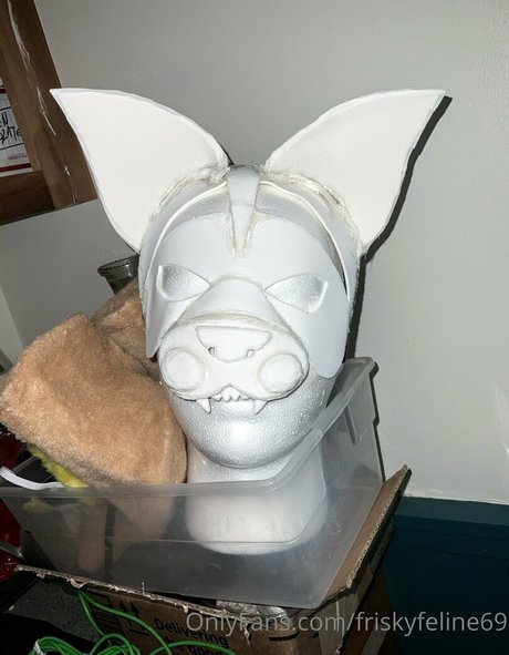friskyfeline69 Profilfoto