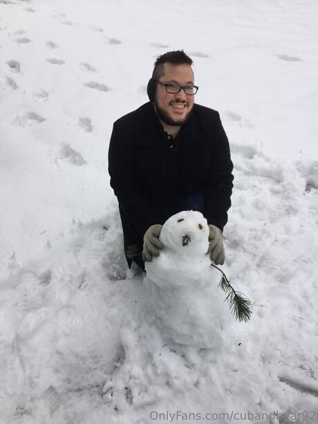 cubandbear92 Profilfoto