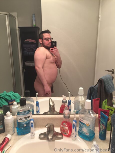 cubandbear92 star du porno xxx photos