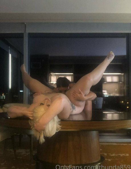 thunda859 actrice parfaite archive