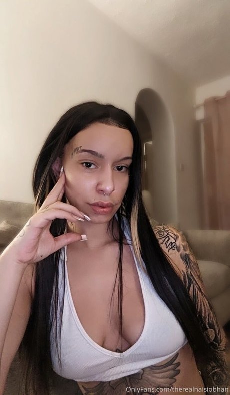 therealnaisiobhan art star du porno galeries