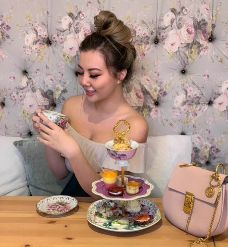 Gina Darling actrice libre galerie