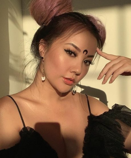 Gina Darling sexe star collection