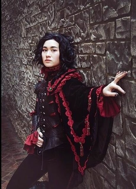 Kristina Tonteri Young jolie star du porno photo