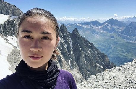 Kristina Tonteri Young star érotique photo