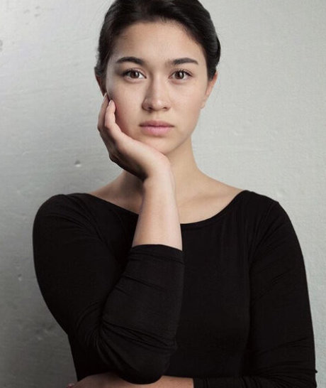 Kristina Tonteri Young étoile adulte images