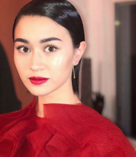 Kristina Tonteri Young belle étoile photo