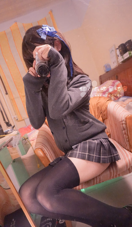 Lostwind10 art modèle galeries