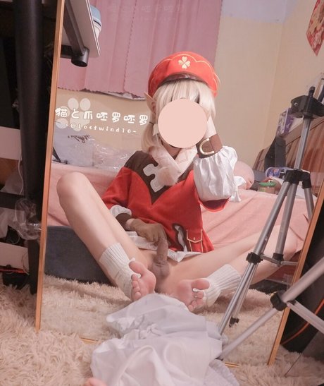 Lostwind10 art star du porno image