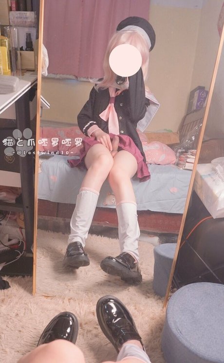 Lostwind10 art modèle galeries