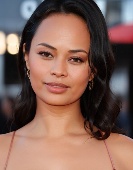 AI Generated Girls mannequin images