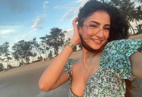 AI Generated Girls Profilfoto