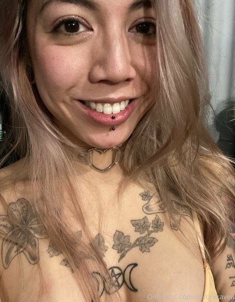 xveronikaxveilx modèle adulte img