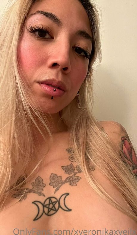 xveronikaxveilx étoile adulte galerie