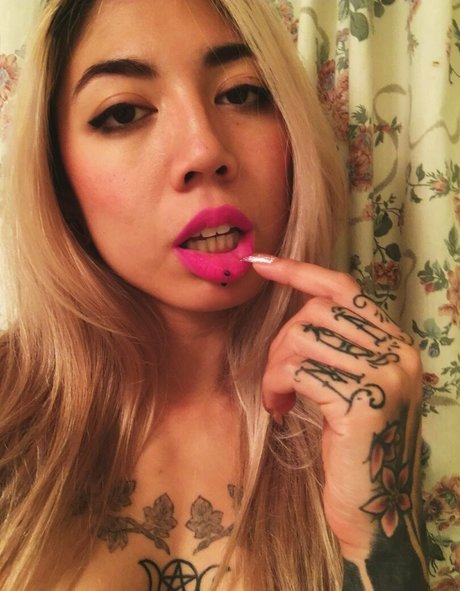 xveronikaxveilx jolie star du porno photo