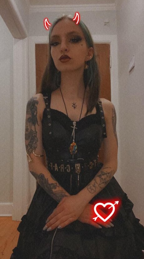 violets cabaret haut étoile photo