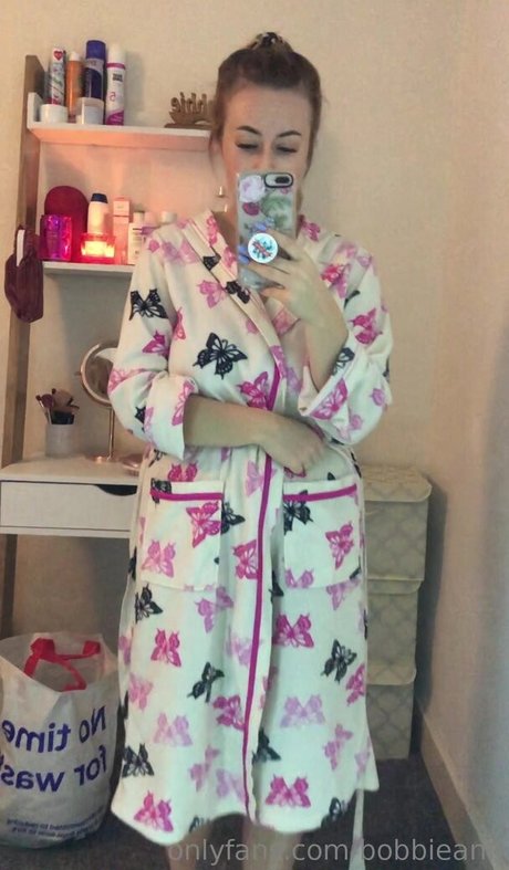 Bobbie Ann modèle adulte galeries