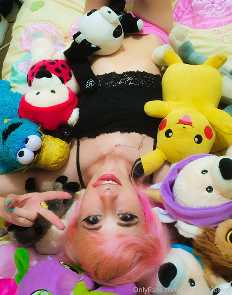 Sammy Splosion beau modèle des photos