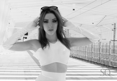 acidblue étoile de l'art image