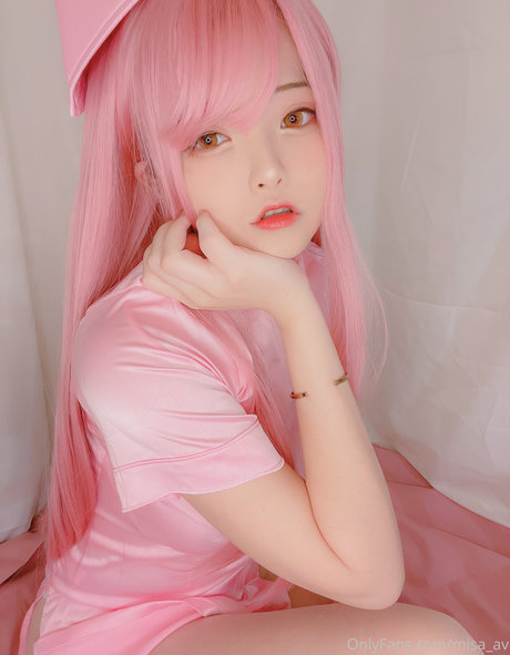 Misa AV art étoile image