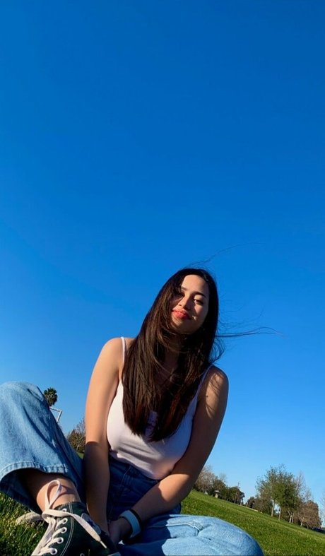 babyanza23 belle étoile photo