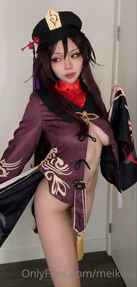 Meikoui modèle hd images