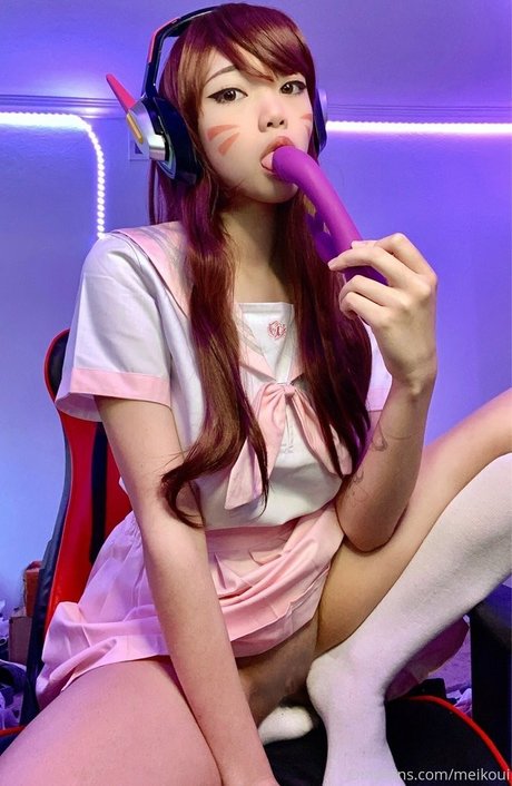 Meikoui actrice sexy images