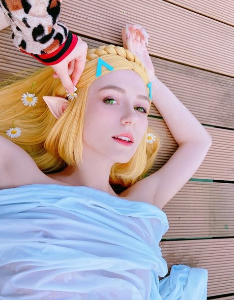 miakanayuri étoile magnifique galerie