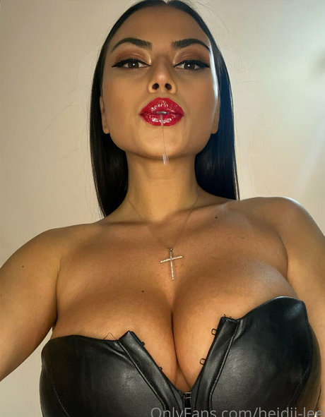 heidii lee actrice xxx photo