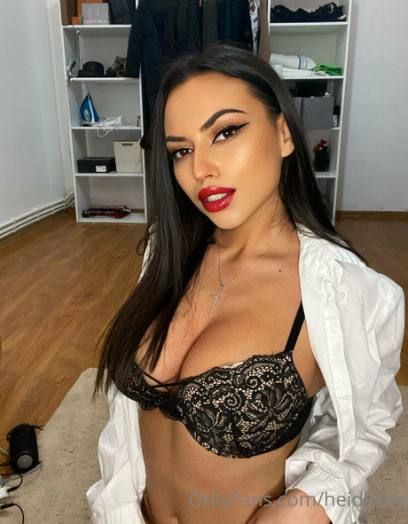 heidii lee star du porno sympa images