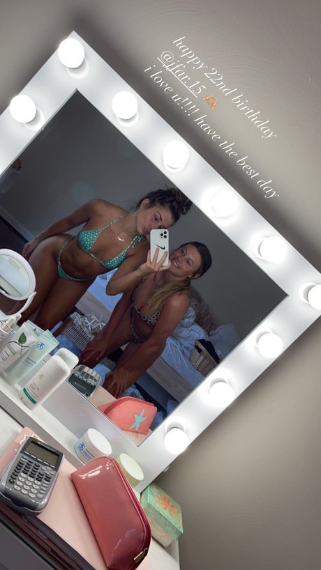 camryynrussell art modèle photo