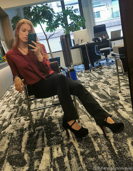 Evaveil star du porno sexy galerie