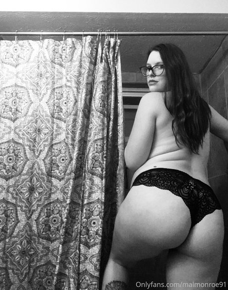 mal monroe Fotoaufnahmen