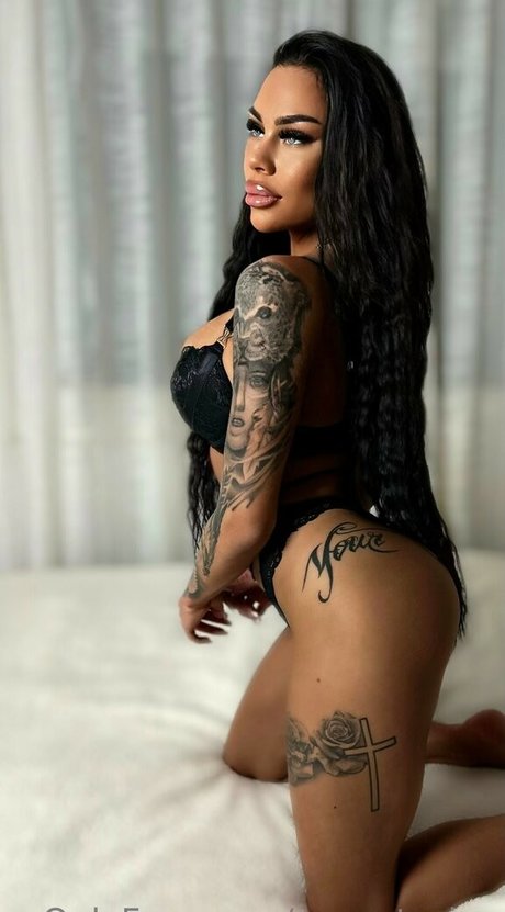 vanastesiaa actrice nue images