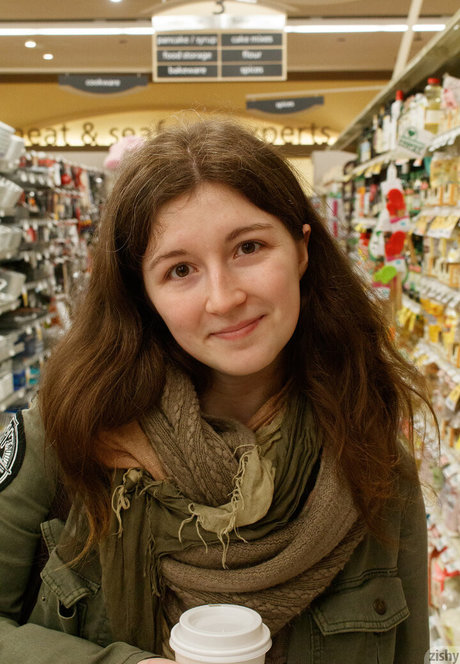 DorianDearest jolie actrice des photos