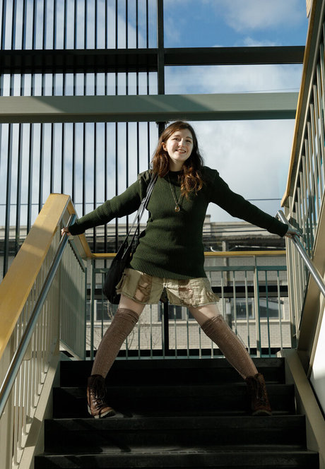 DorianDearest beau modèle image