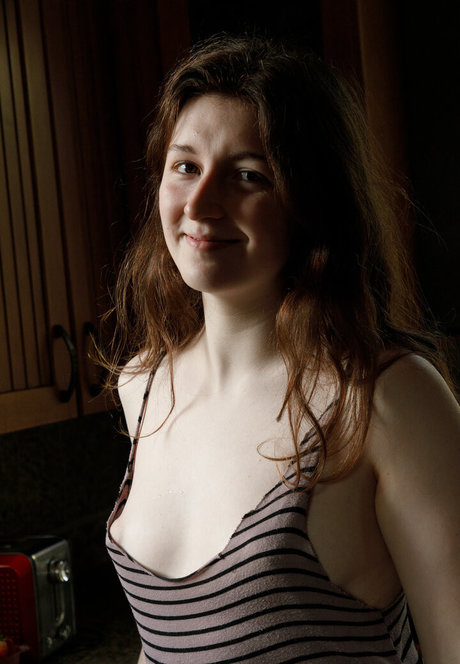 DorianDearest star érotique galeries