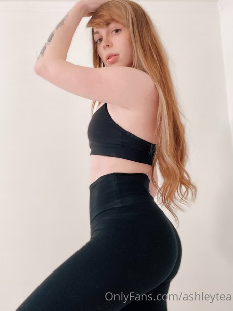 ashleytea étoile adulte image