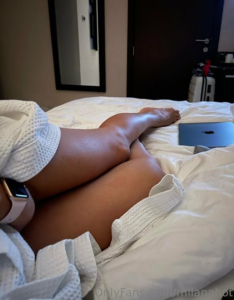 Milanahot modèle érotique des photos