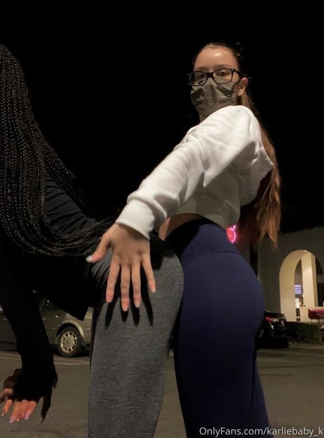 karliebaby k étoile sympa photos