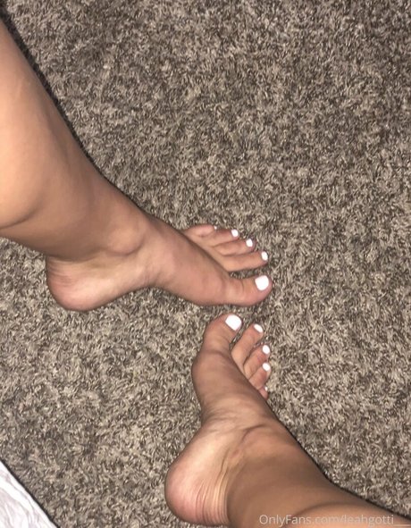 Leah Gotti modèle parfait photo