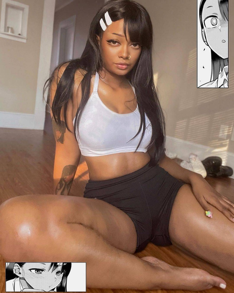 PeachiMochii_ haut de star du porno photo