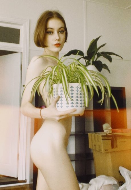 Clamgirl star du porno parfaite image