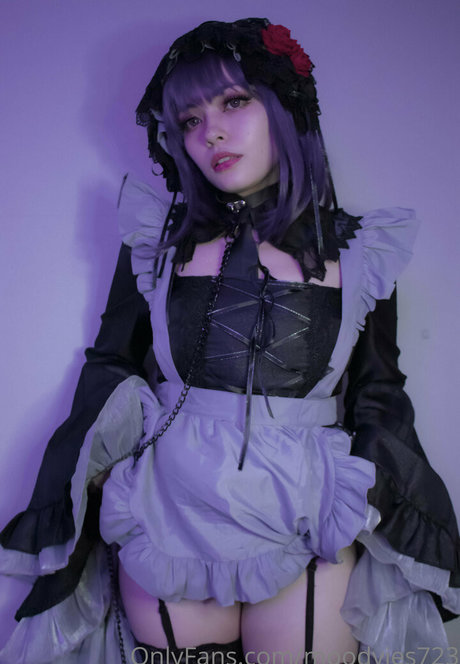 Moodyjes723 étoile xxx image