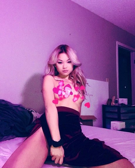 Lulu Chu actrice adulte image