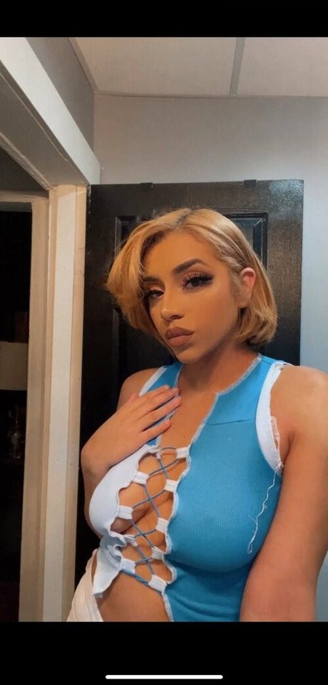 DiablaMami xxx star du porno des photos