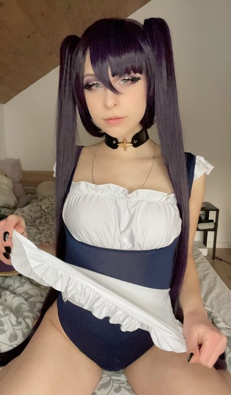 Yumeblume star érotique galerie