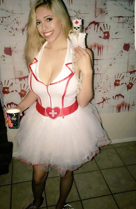 Madison Carter haut modèle galeries