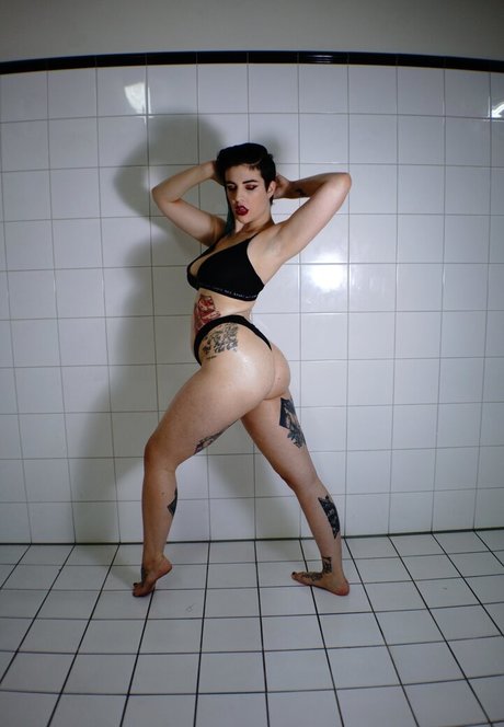 Ava Twitchling meilleure actrice des photos