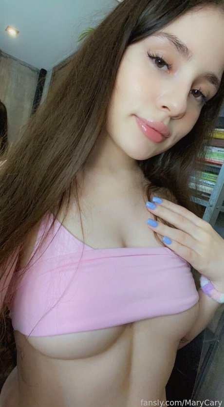 MaryCary actrice chaude images